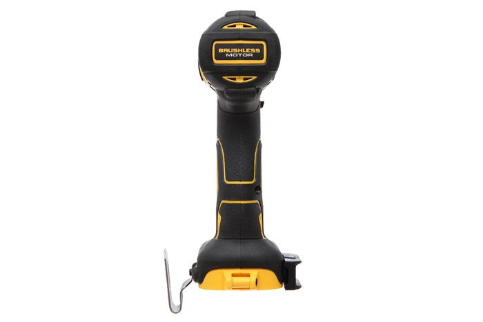 Máy vặn vít pin Dewalt DCF887N-KR 20V (không kèm pin, sạc)