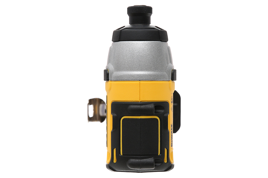 Máy vặn vít pin Dewalt DCF887N-KR 20V (không kèm pin, sạc) Màu Đen - Vàng