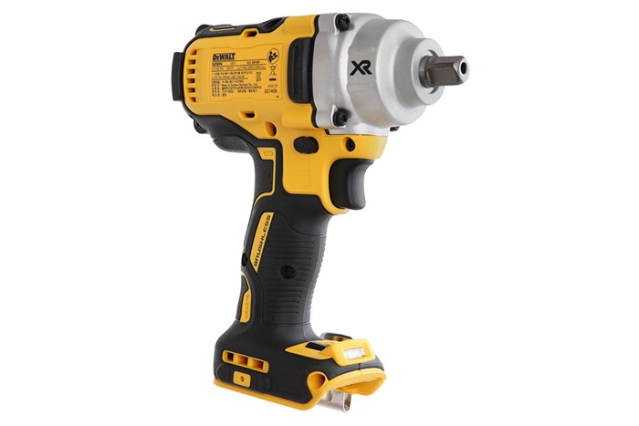 Máy vặn bu lông động lực pin Dewalt DCF894N-KR 18V (không kèm pin, sạc)