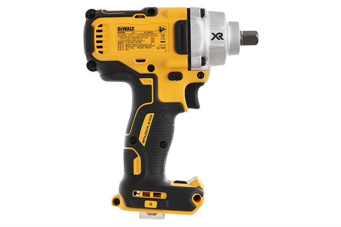 Máy vặn bu lông động lực pin Dewalt DCF894N-KR 18V (không kèm pin, sạc)