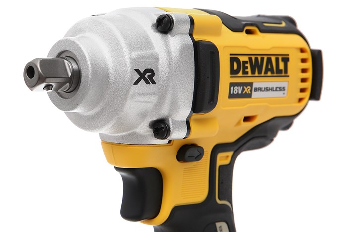 Máy vặn bu lông động lực pin Dewalt DCF894N-KR 18V (không kèm pin, sạc)