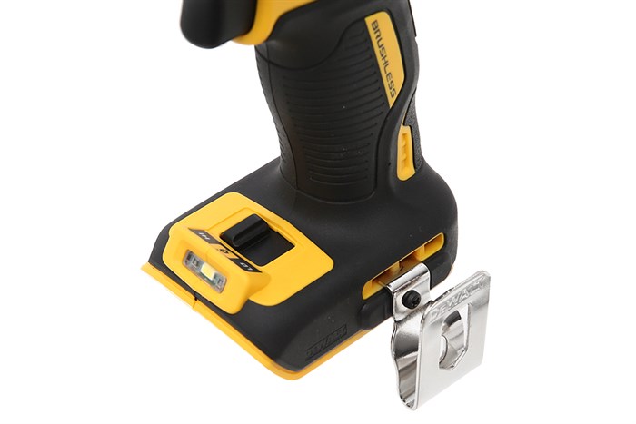 Máy vặn bu lông động lực pin Dewalt DCF894N-KR 18V (không kèm pin, sạc)