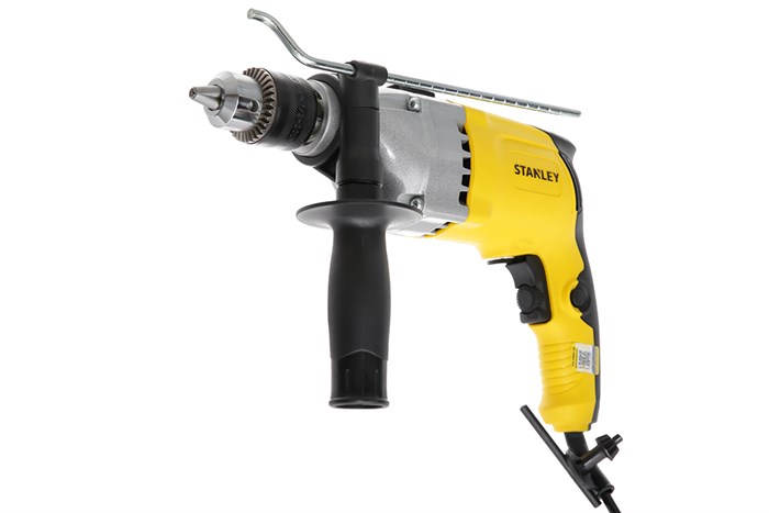Máy khoan động lực điện Stanley STDH7213-B1 800W