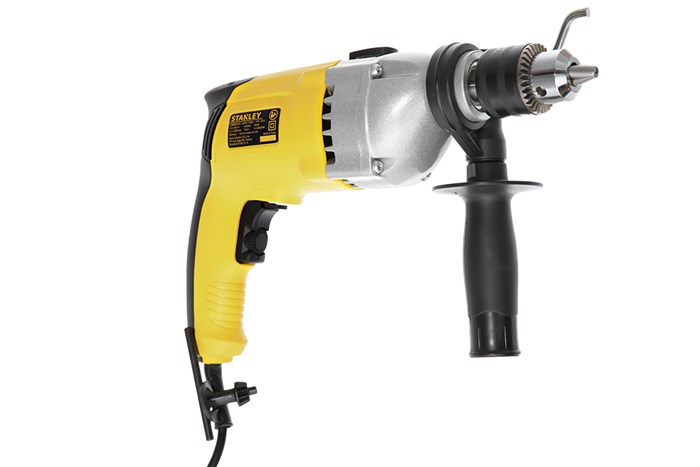 Máy khoan động lực điện Stanley STDH7213-B1 800W