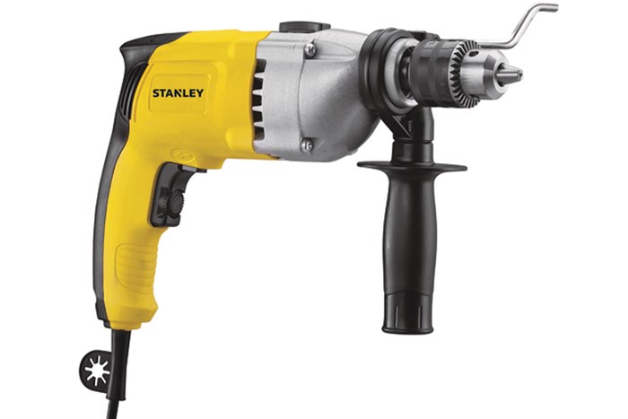 Máy khoan động lực điện Stanley STDH7213-B1 800W