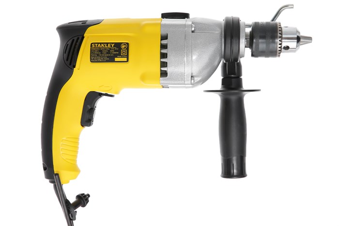 Máy khoan động lực điện Stanley STDH7213-B1 800W