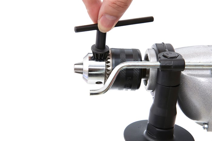 Máy khoan động lực điện Stanley STDH7213-B1 800W