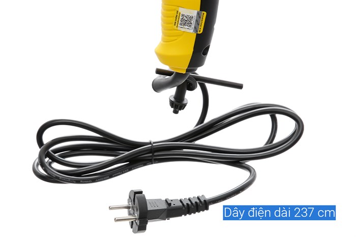 Máy khoan động lực điện Stanley STDH7213-B1 800W