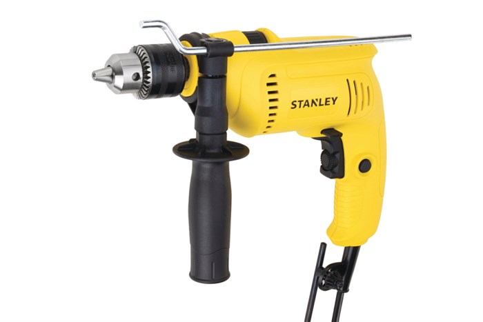 Máy khoan động lực điện Stanley SDH600K-B1 550W