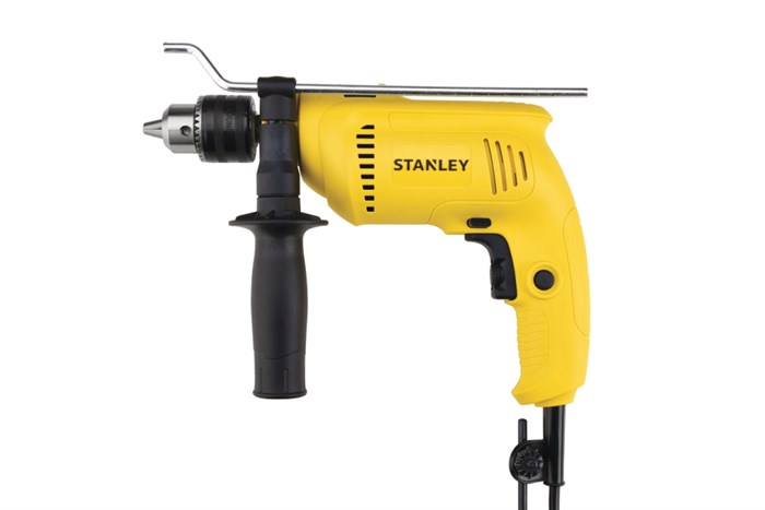 Máy khoan động lực điện Stanley SDH600K-B1 550W