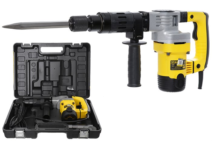 Máy đục bê tông điện Stanley STHM5KHV-B1 1010W