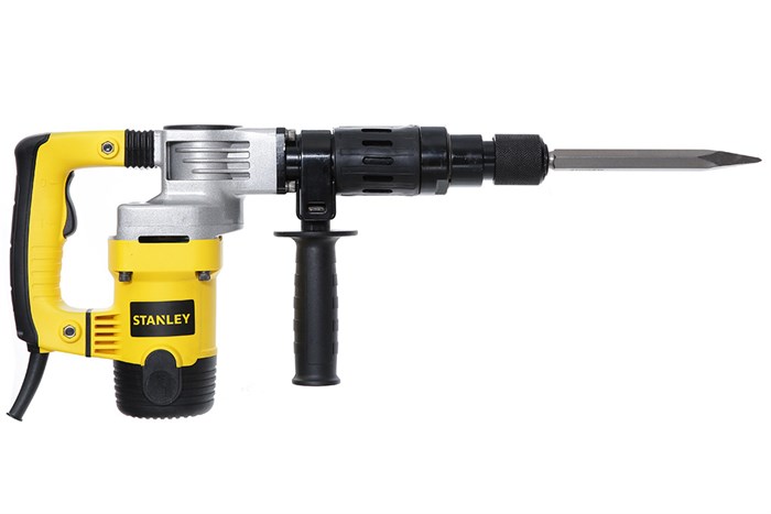 Máy đục bê tông điện Stanley STHM5KHV-B1 1010W