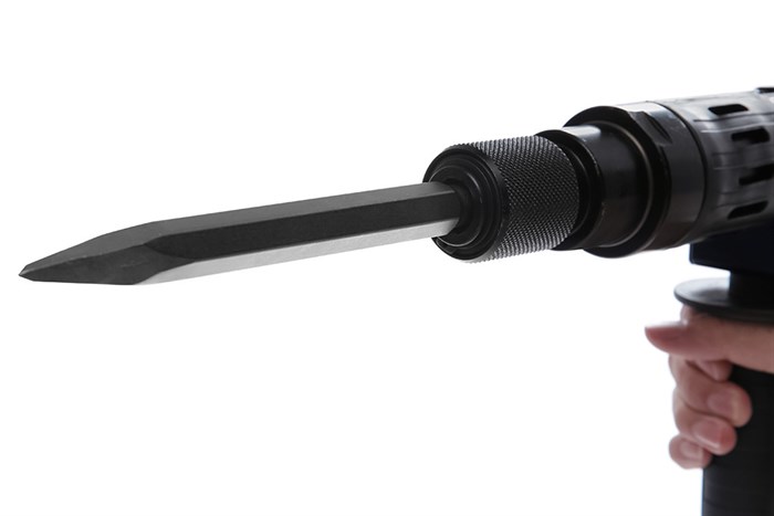 Máy đục bê tông điện Stanley STHM5KHV-B1 1010W