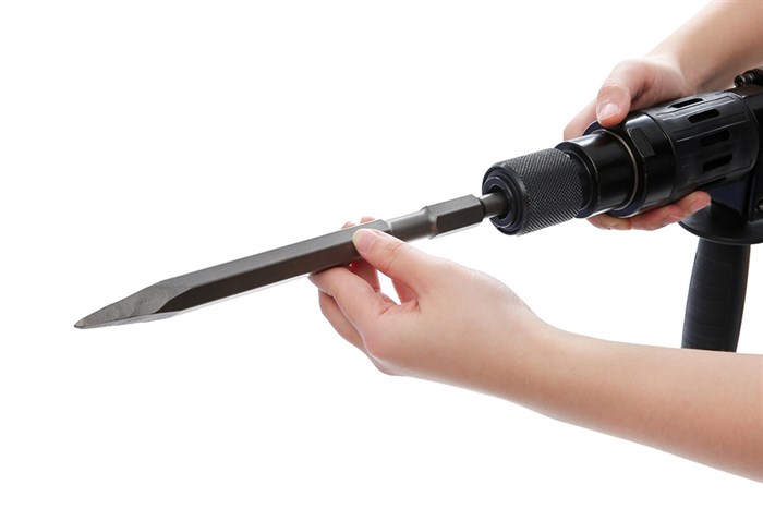 Máy đục bê tông điện Stanley STHM5KHV-B1 1010W