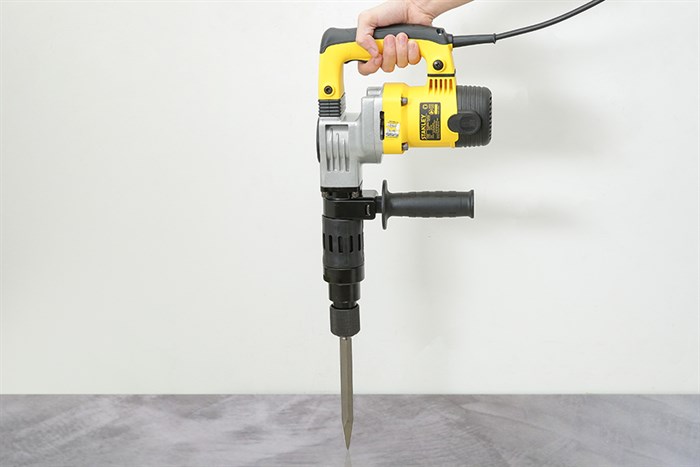 Máy đục bê tông điện Stanley STHM5KHV-B1 1010W