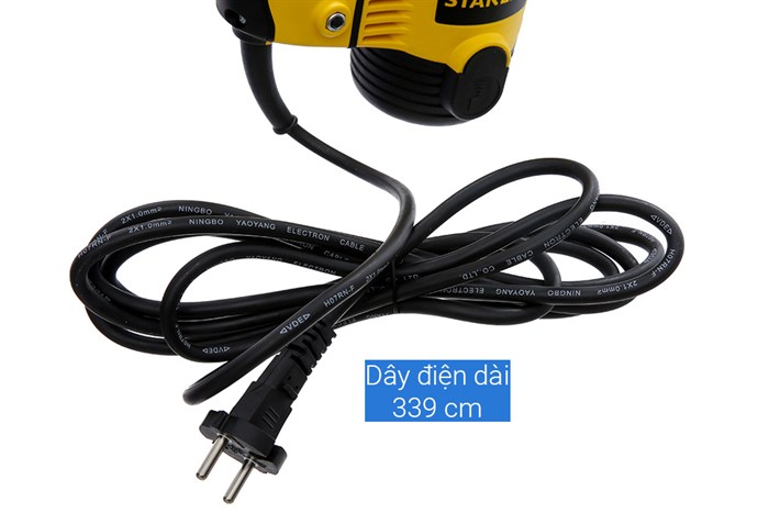 Máy đục bê tông điện Stanley STHM5KHV-B1 1010W