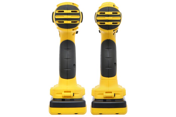 Bộ 2 máy khoan động lực pin Stanley SCHI121S2FK-B1 12V (2 pin, 1 sạc)