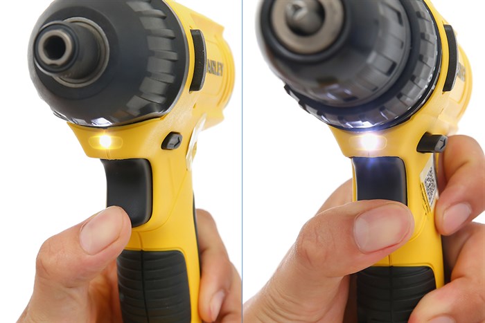 Bộ 2 máy khoan động lực pin Stanley SCHI121S2FK-B1 12V (2 pin, 1 sạc)