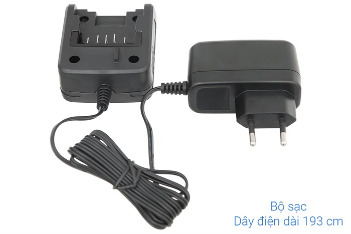 Bộ 2 máy khoan động lực pin Stanley SCHI121S2FK-B1 12V (2 pin, 1 sạc)