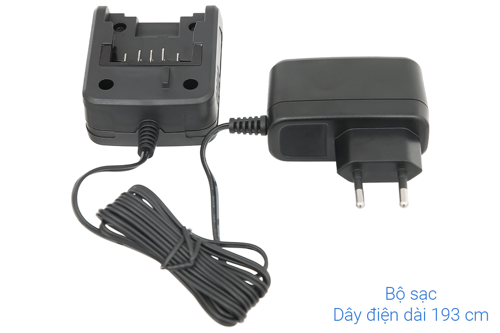 Bộ 2 máy khoan động lực pin Stanley SCHI121S2FK-B1 12V (2 pin, 1 sạc) - 13