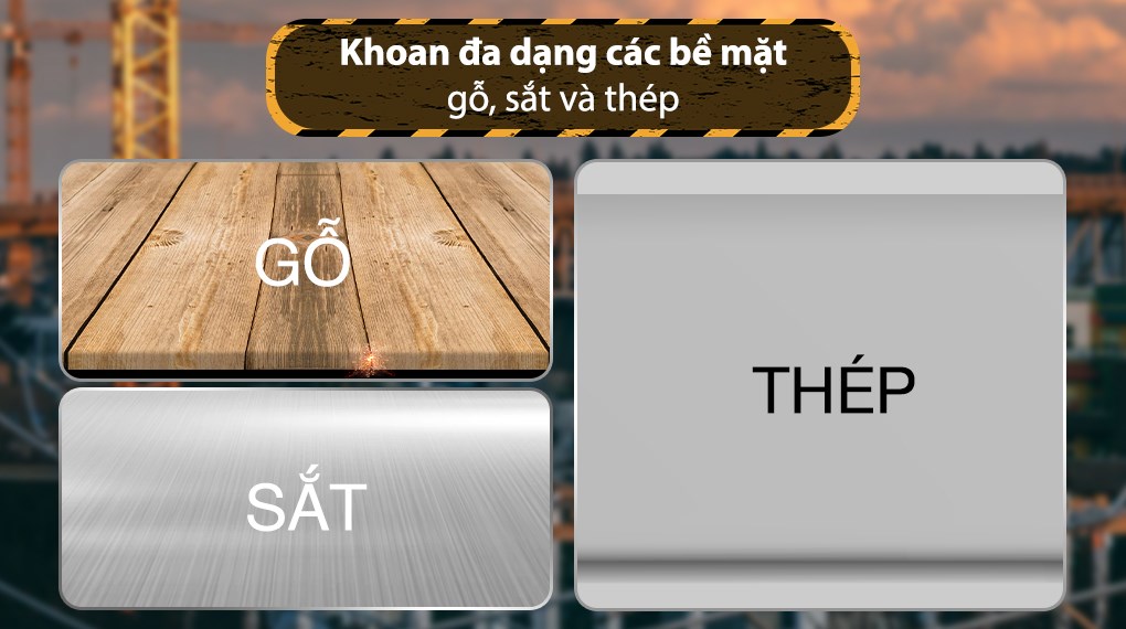 Máy khoan động lực pin Stanley SBD715D2K-B1 20V (2 pin 2 Ah, 1 sạc)