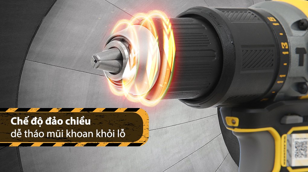 Máy khoan động lực pin Stanley SBD715D2K-B1 20V (2 pin 2 Ah, 1 sạc)