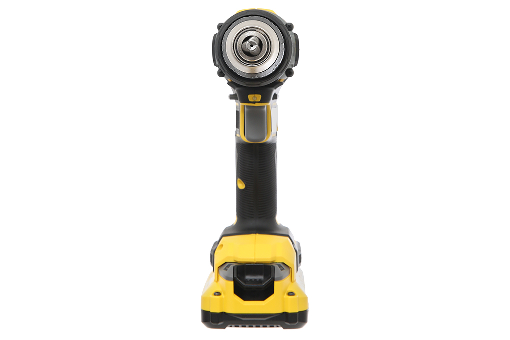 Máy khoan động lực pin Stanley SBD715D2K-B1 20V (2 pin 2 Ah, 1 sạc) Màu Đen - Vàng