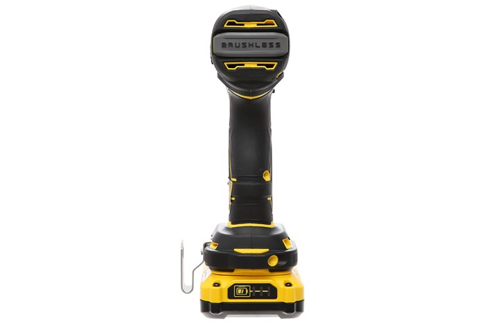 Máy vặn vít pin Stanley SBI810D2K-B1 20V (2 pin 2 Ah, 1 sạc)