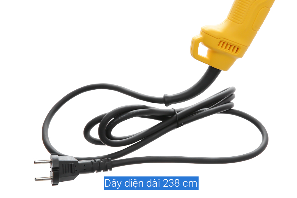 Máy khoan búa điện Dewalt D25032K-B1 710W - 10