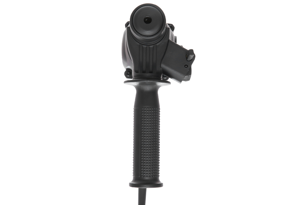 Máy khoan búa điện Dewalt D25032K-B1 710W - 5