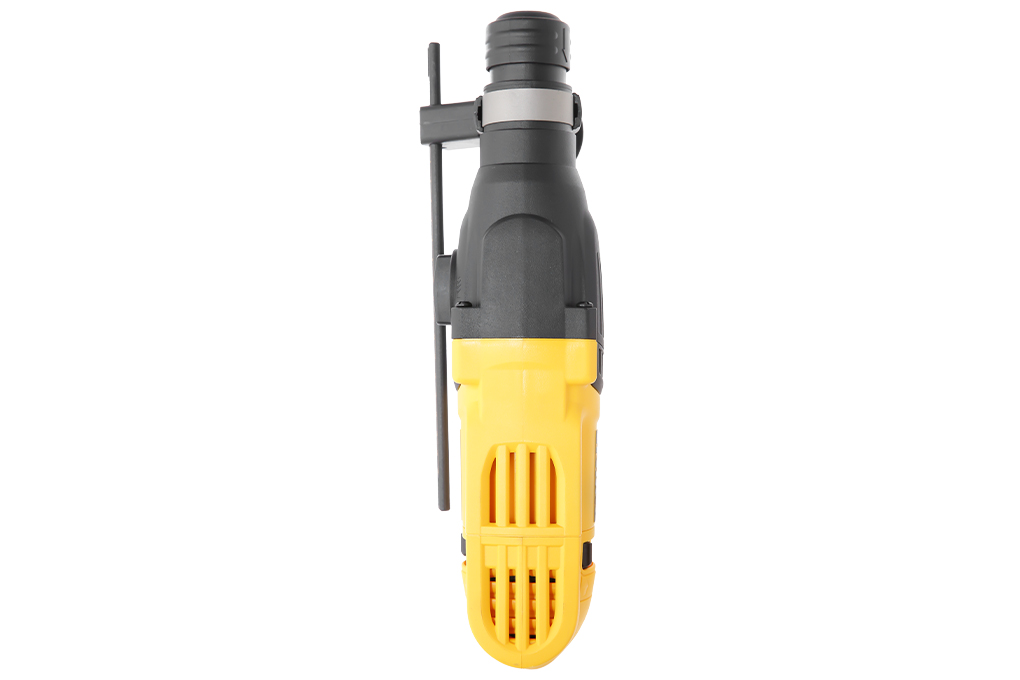 Máy khoan búa điện Dewalt D25032K-B1 710W - 7