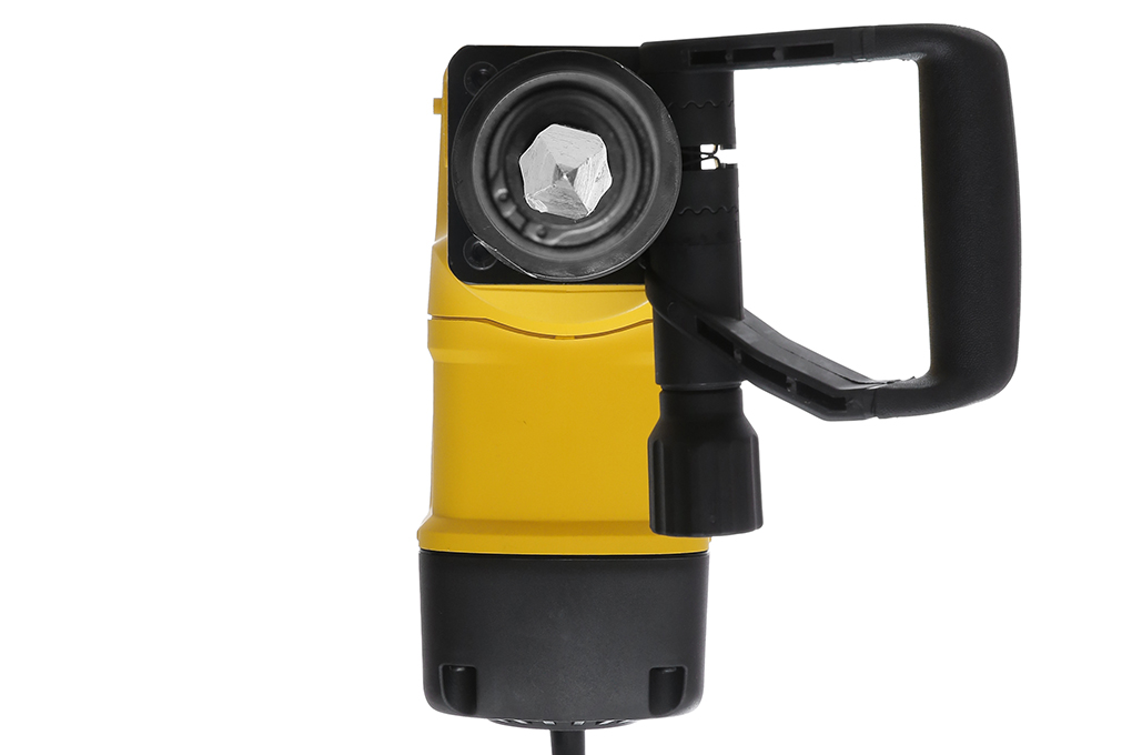 Máy đục bê tông điện Stanley STHM10K-B1 1600W Màu Đen - Vàng