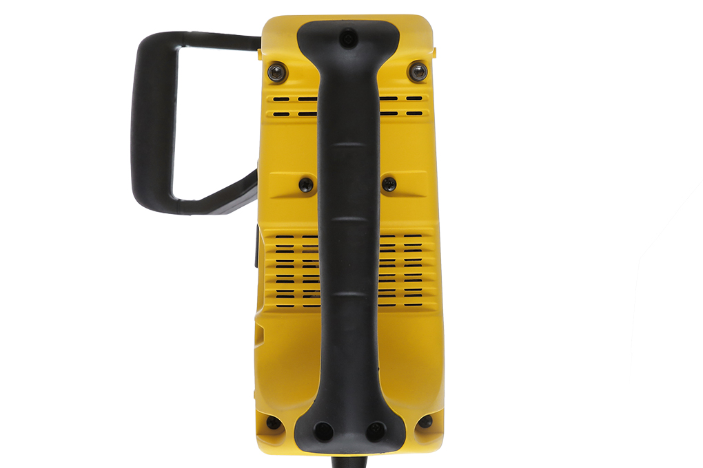 Máy đục bê tông điện Stanley STHM10K-B1 1600W Màu Đen - Vàng
