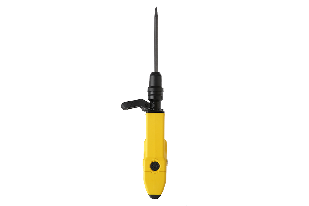 Máy đục bê tông điện Stanley STHM10K-B1 1600W Màu Đen - Vàng