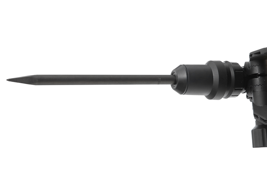Máy đục bê tông điện Stanley STHM10K-B1 1600W Màu Đen - Vàng