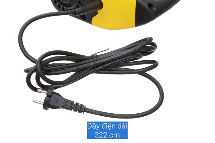 Máy đục bê tông điện Stanley STHM10K-B1 1600W