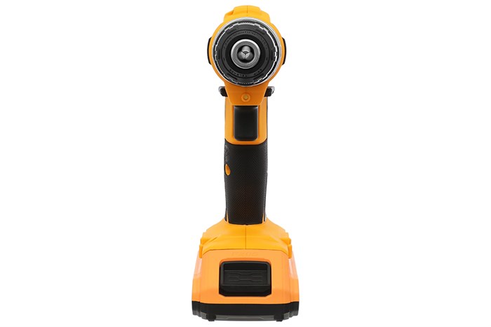 Máy khoan vặn vít pin Ingco CDLI20024 20V Màu Đen - Vàng