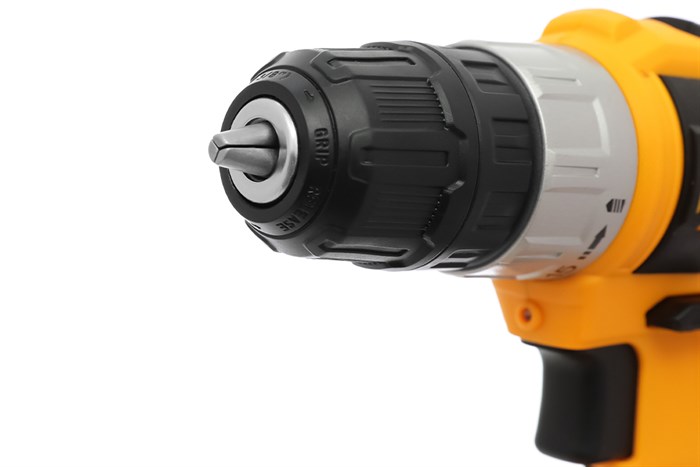 Máy khoan vặn vít pin Ingco CDLI20024 20V Màu Đen - Vàng