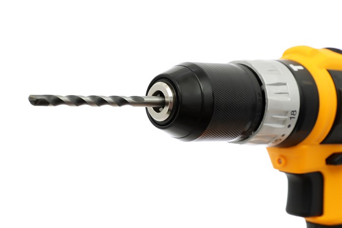 Máy khoan búa pin Ingco CIDLI2002 20V Màu Đen - Vàng