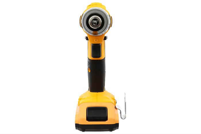 Máy khoan búa pin Ingco CIDLI2002 20V Màu Đen - Vàng