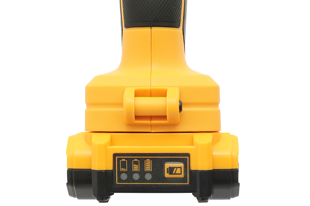 Máy khoan vặn vít pin Ingco CDLI1221 12V Màu Đen - Vàng