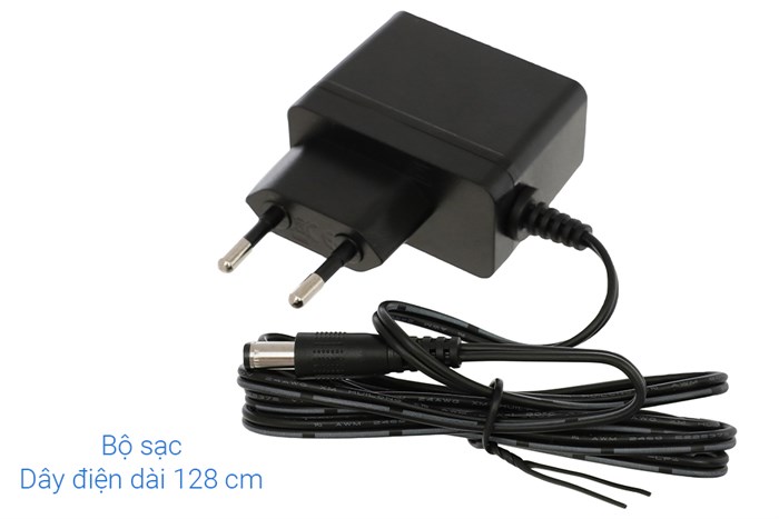 Máy khoan vặn vít pin Ingco CDLI1221 12V Màu Đen - Vàng