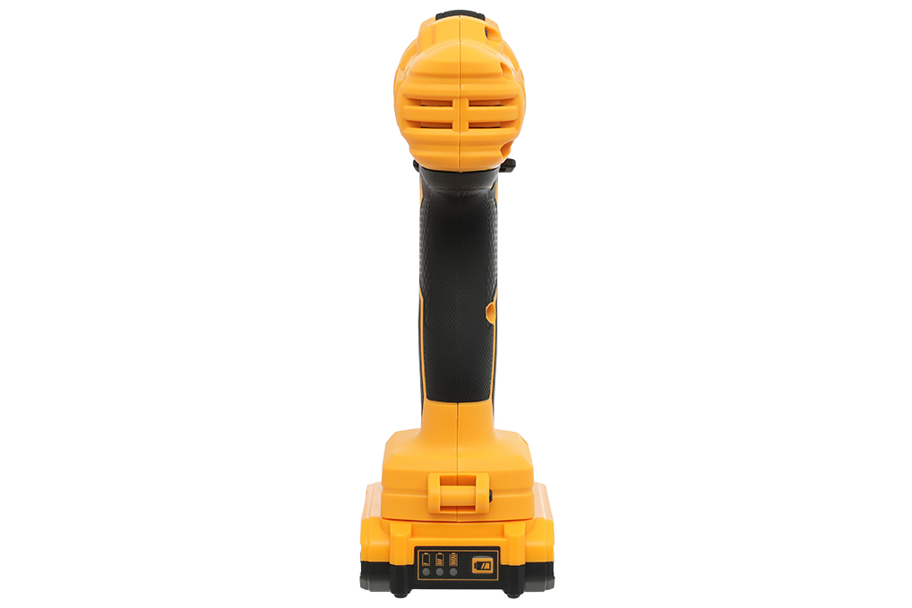 Máy khoan vặn vít pin Ingco CDLI1221 12V Màu Đen - Vàng