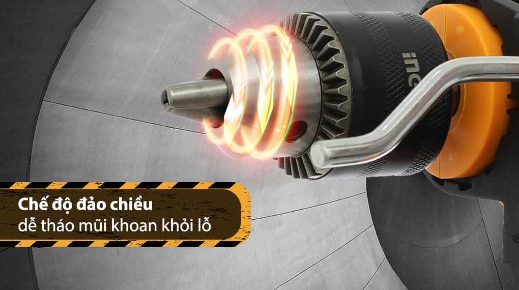 Máy khoan động lực điện Ingco ID8508E 850W