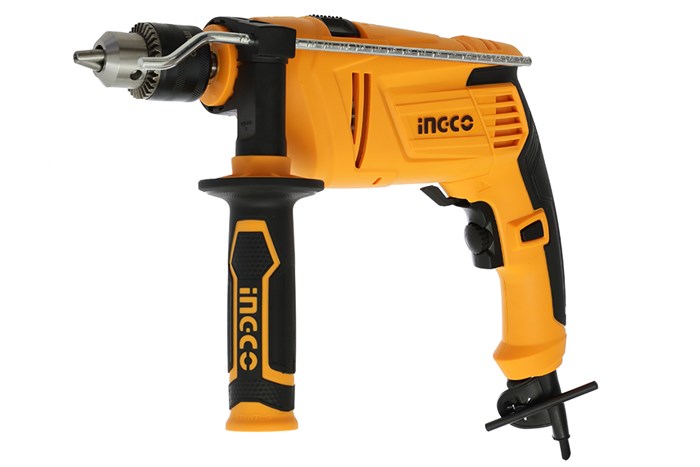 Máy khoan động lực điện Ingco ID8508E 850W Màu Đen - Vàng