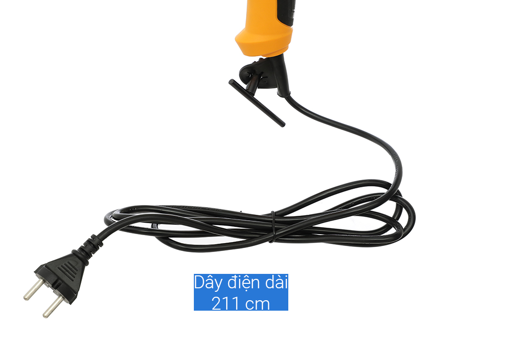 Máy khoan động lực điện Ingco ID8508E 850W - 10