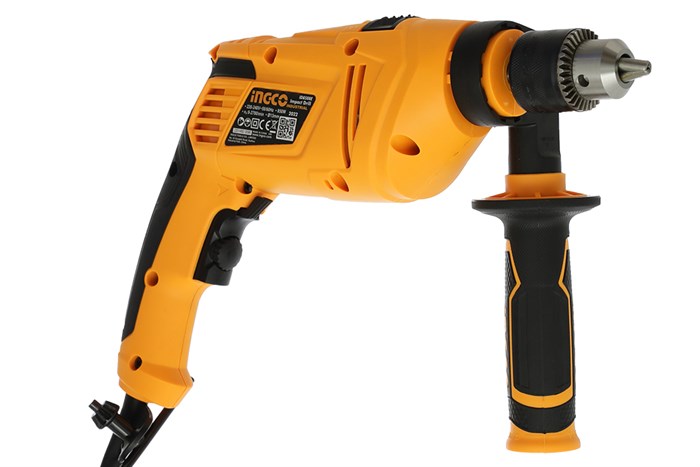 Máy khoan động lực điện Ingco ID8508E 850W Màu Đen - Vàng