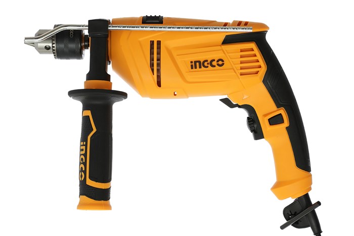 Máy khoan động lực điện Ingco ID8508E 850W Màu Đen - Vàng