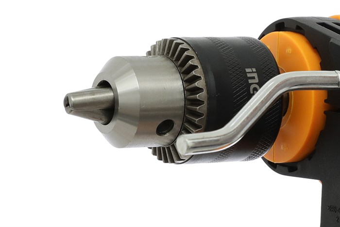 Máy khoan động lực điện Ingco ID8508E 850W Màu Đen - Vàng