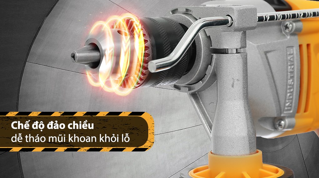 Máy khoan động lực điện Ingco ID11008 1100W